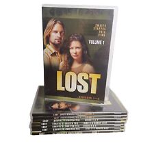 Lost serie dvd gebraucht kaufen  St Ingbert