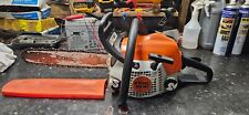 Stihl ms181 petrol for sale  WARWICK