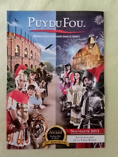 Puy fou d'occasion  Lambres-lez-Douai