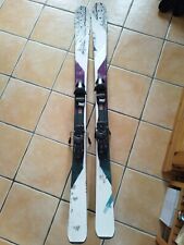 Skis 167cm fischer d'occasion  La Chapelle-de-Guinchay