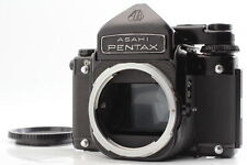 Corpo da câmera Meter Works [Exc+5] Pentax 6x7 67 TTL espelho formato médio JAPÃO comprar usado  Enviando para Brazil