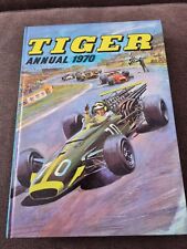 Tiger annual 1970 for sale  COVENTRY