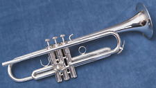 Schilke trumpet for sale  Hillsborough