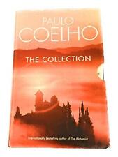 Paulo Coelho The Collection Book The Cheap Fast Free Post, usado comprar usado  Enviando para Brazil