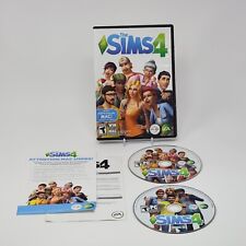 The Sims 4 (PC DVD-ROM) CIB COMPLETO com chave comprar usado  Enviando para Brazil