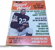 1964 sports magazine for sale  Miami