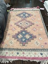5x8 wool rug for sale  Fuquay Varina
