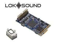 Loksound plux22 dcc d'occasion  Caen