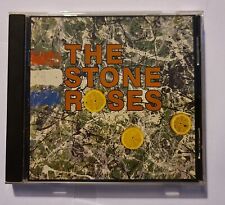 stone roses cd for sale  LEIGHTON BUZZARD