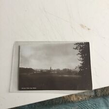 Old postcard annan for sale  FARNHAM