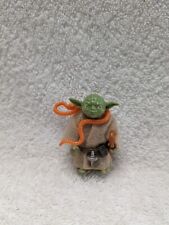 FIGURA DE ACCIÓN DE STAR WARS YODA segunda mano  Embacar hacia Argentina