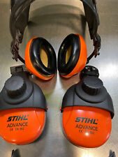 stihl advance gebraucht kaufen  Sinzing