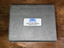 Otc digital multimeter for sale  Sanford