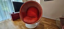 Egg chair retro for sale  LONDON