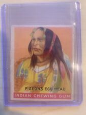 1933 goudey indian for sale  Winsted