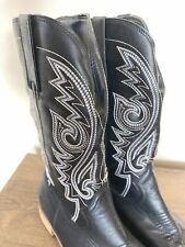 mens cowboy boots for sale  Ireland