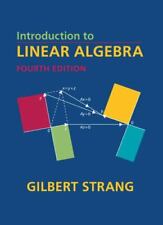 Introdução à Álgebra Linear - 9780980232714, capa dura, Gilbert Strang comprar usado  Enviando para Brazil