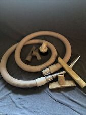 Vintage Electrolux Vacuum Cleaner  Hose Cream Color   Fits My LX And R Models for sale  Shipping to South Africa