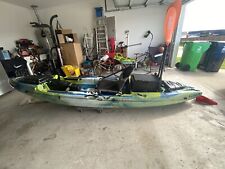 Kayak for sale  Aubrey