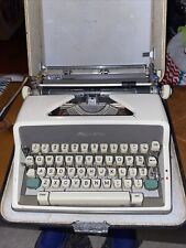 Vintage olympia sm7 for sale  Muldrow