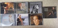 diana krall cd quiet nights for sale  Pinole