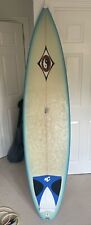 Surfboard 6 10 for sale  WELLINGTON