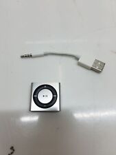 Ipod shuffle bundled for sale  Seattle