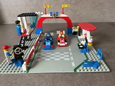 Lego town motor gebraucht kaufen  Schwabmünchen