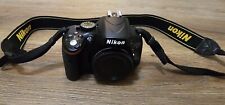 Nikon d5100 camera for sale  Windermere