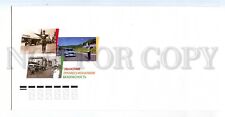 521145 RÚSSIA 2011 Drobyshev Ministério do Trânsito do Estado Assuntos Internos FDC em branco comprar usado  Enviando para Brazil