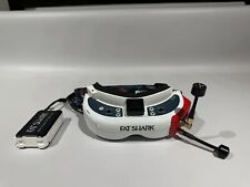 Fatshark hd3 Fpv Goggles With Rapid Module for sale  Shipping to South Africa