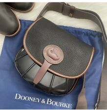 Dooney bourke black for sale  Chicago