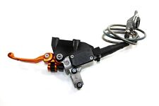 2021 KTM 250 XCW Hydraulic Clutch Perch with Lever and Slave Cylinder (OEM)  for sale  Shipping to South Africa