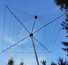 Band cobweb antenna for sale  Shipping to Ireland