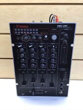 vestax pro dj 07 mixer pmc for sale  Pompano Beach