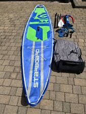 Starboard paddle board for sale  LOUGHBOROUGH
