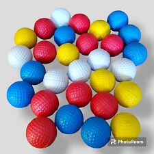 Golf practice balls for sale  Glendora