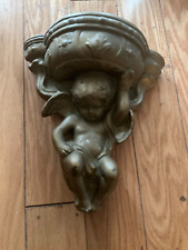 antique hanging wall plaster for sale  Buffalo Grove