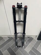 marzocchi bomber 888 rc2 downhill triple forks for sale  Shipping to South Africa