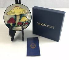 Modern moorcroft claremont for sale  ROYSTON