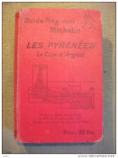 Pyrénées côte argent d'occasion  Tours-