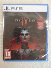 Diablo ps5 new d'occasion  Paris XI