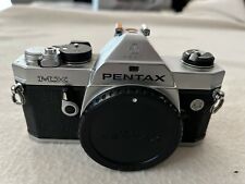 Asahi pentax obiettivi usato  Deruta