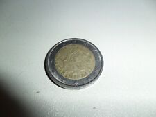 Moneta euro bicentenario usato  Anagni