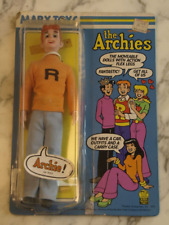 Moc archie unopened for sale  SEATON