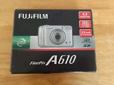fujifilm finepix s3400 for sale  Ireland