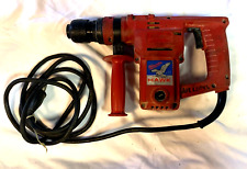 Milwaukee 5362-1 Hawk 1" Corded Rotary Hammer Drill for sale  Shipping to South Africa