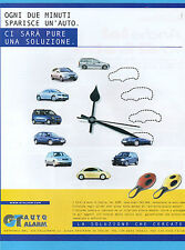 Auto2000 pubblicita advertisin usato  Milano