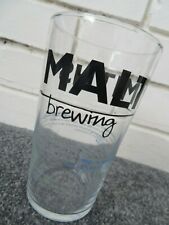Maltsmith brewing pint for sale  NEWCASTLE UPON TYNE