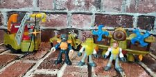 Imaginext 2016 army for sale  Bedford